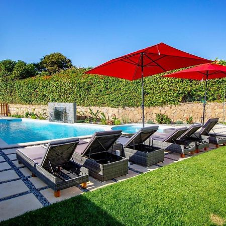 Lotus Villa 2, Albufeira Zewnętrze zdjęcie