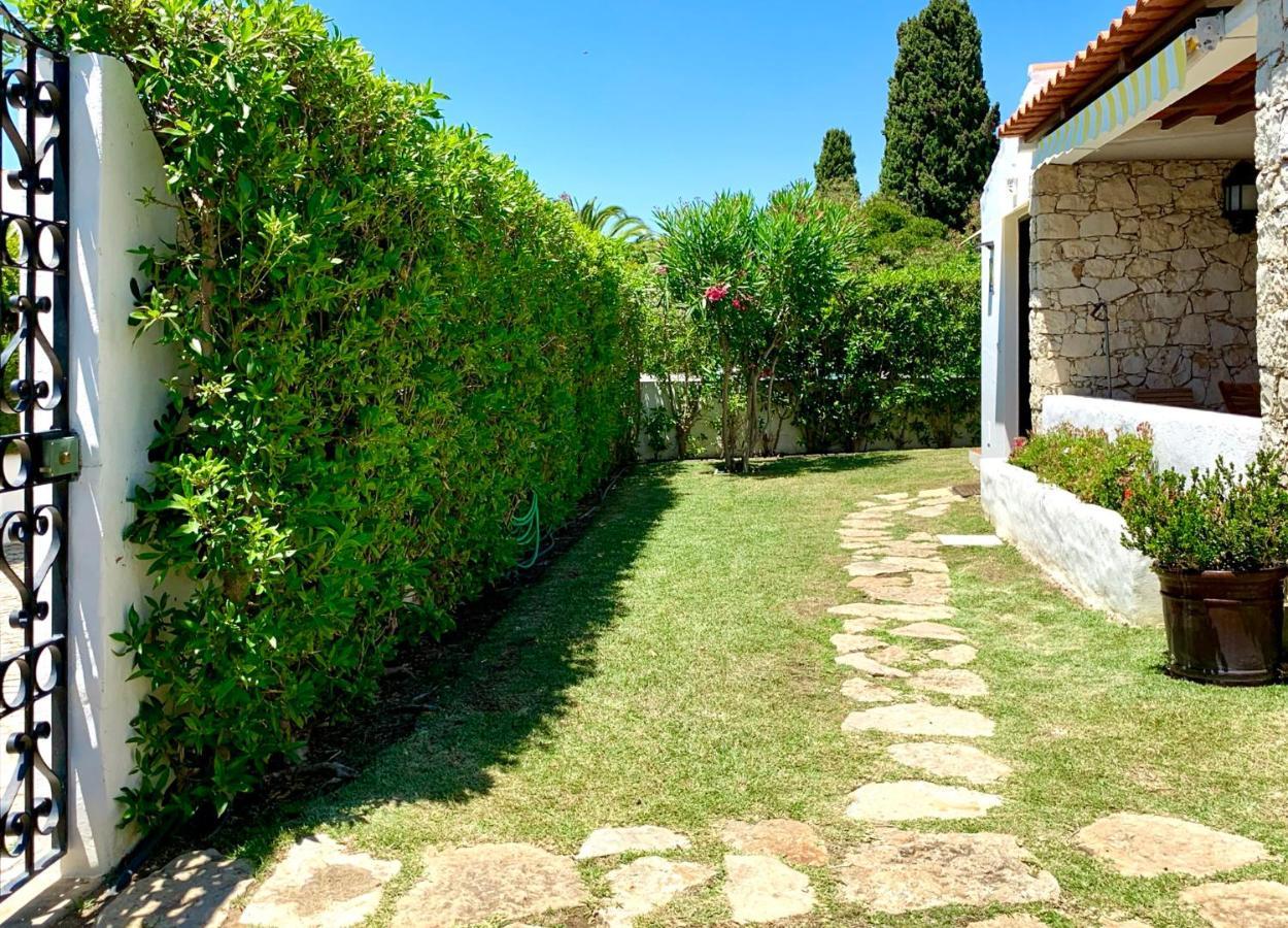 Lotus Villa 2, Albufeira Zewnętrze zdjęcie