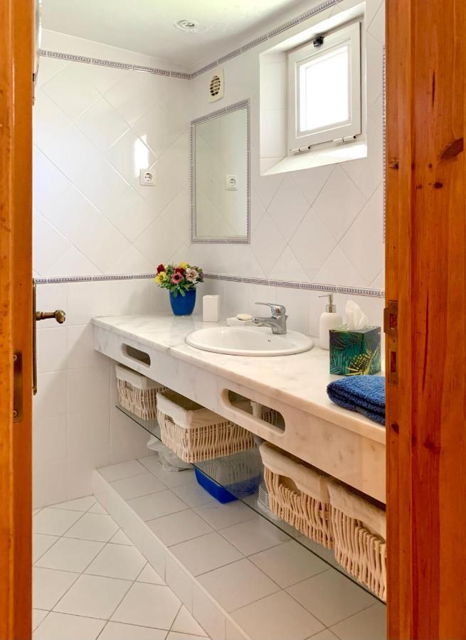 Lotus Villa 2, Albufeira Zewnętrze zdjęcie