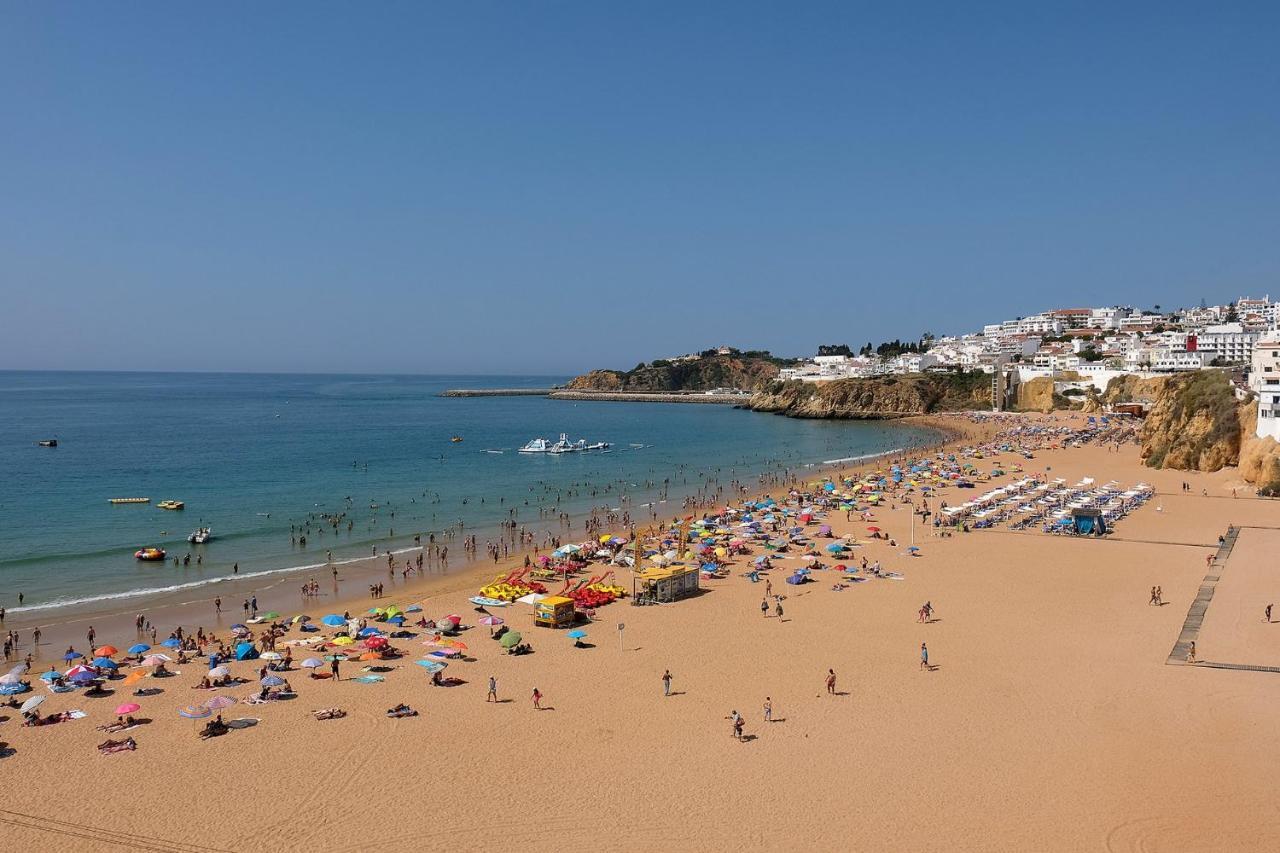 Lotus Villa 2, Albufeira Zewnętrze zdjęcie