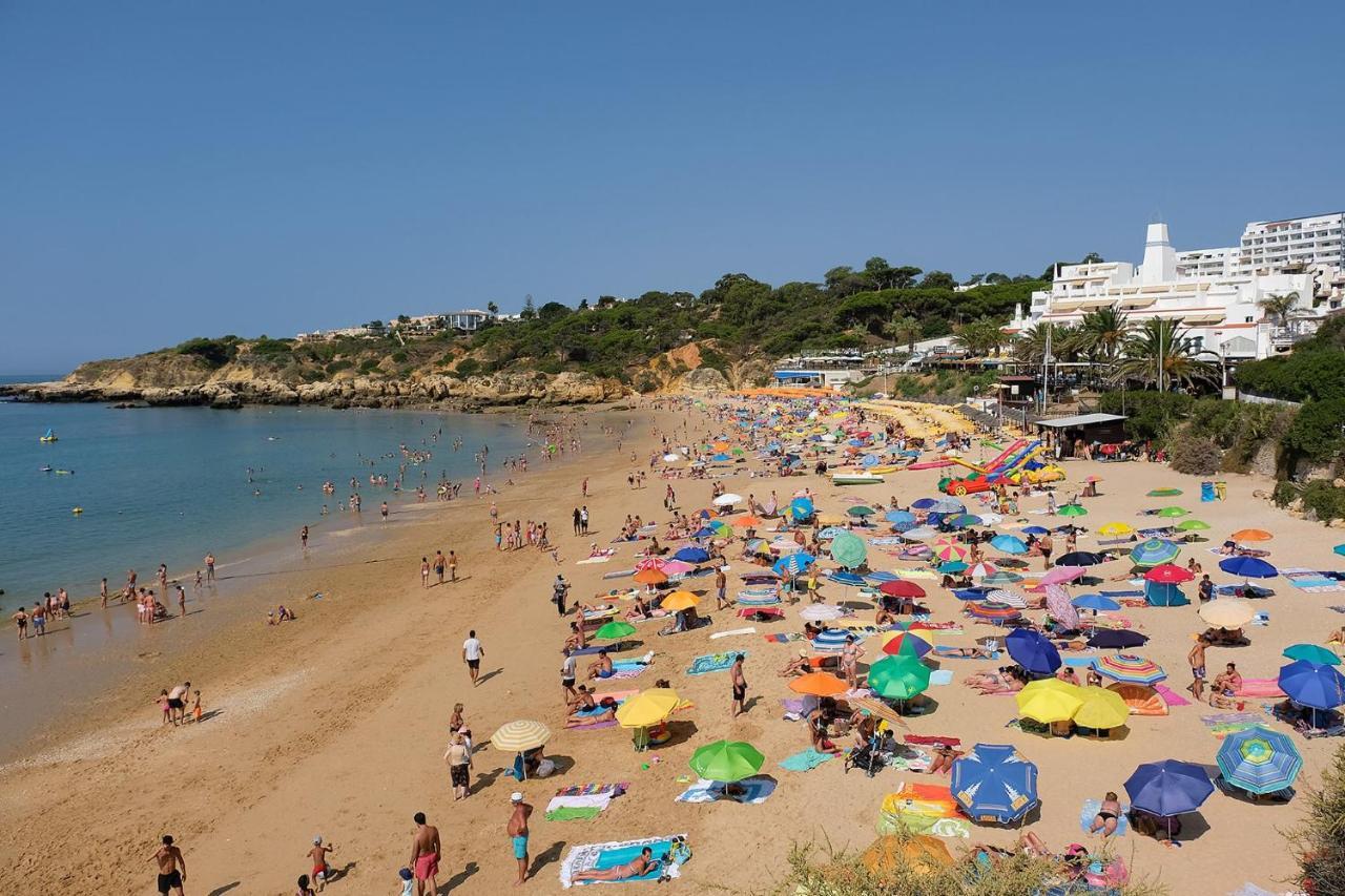 Lotus Villa 2, Albufeira Zewnętrze zdjęcie