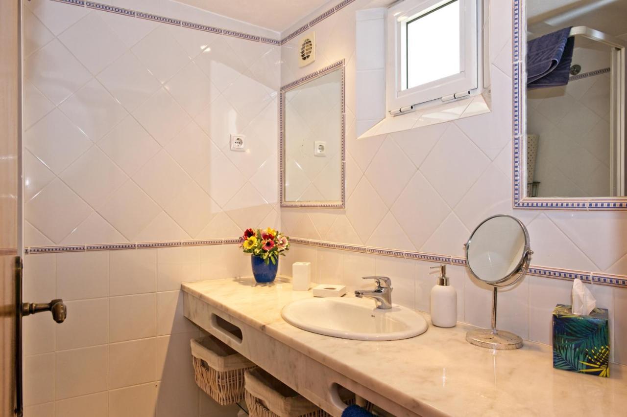 Lotus Villa 2, Albufeira Zewnętrze zdjęcie