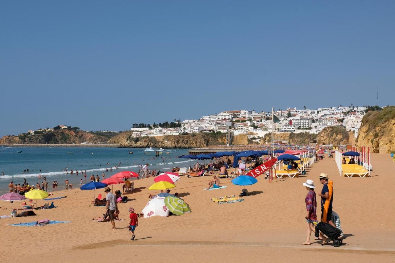 Lotus Villa 2, Albufeira Zewnętrze zdjęcie