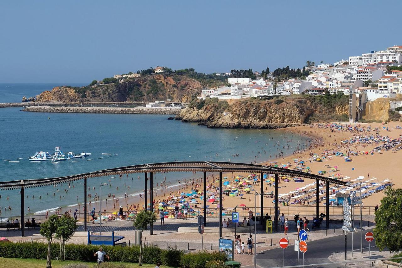 Lotus Villa 2, Albufeira Zewnętrze zdjęcie