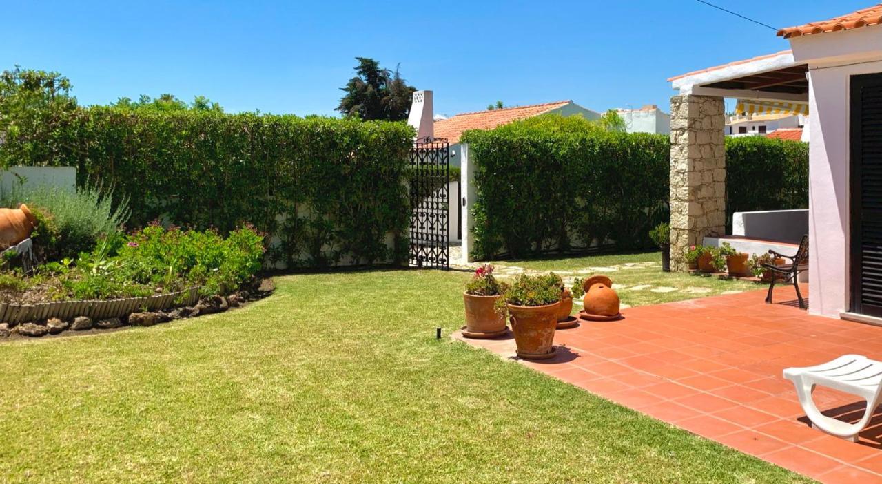Lotus Villa 2, Albufeira Zewnętrze zdjęcie
