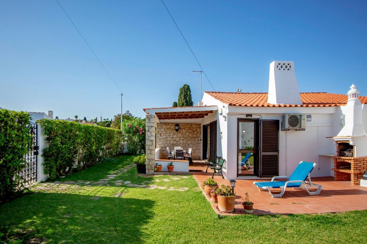 Lotus Villa 2, Albufeira Zewnętrze zdjęcie