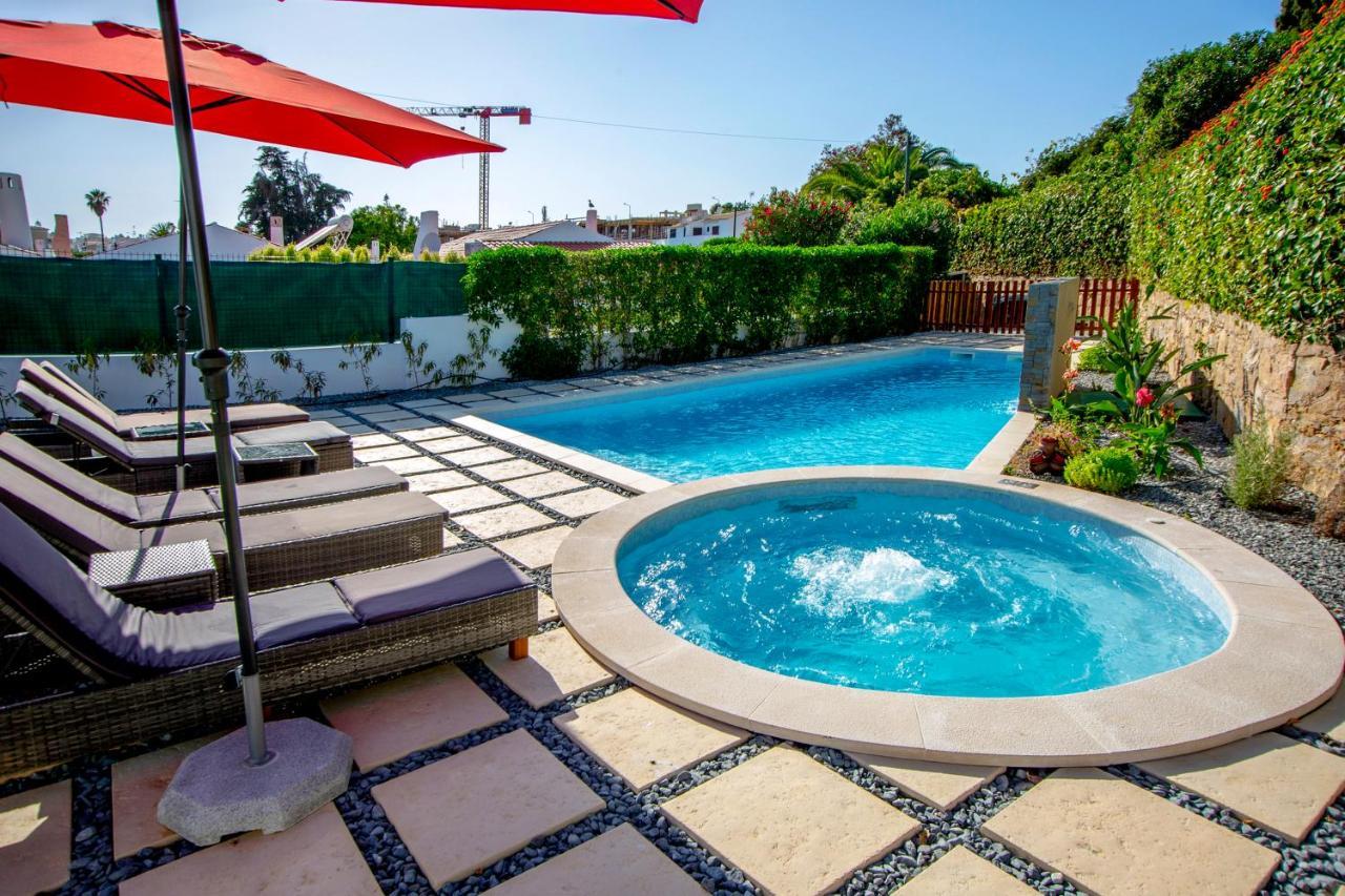 Lotus Villa 2, Albufeira Zewnętrze zdjęcie