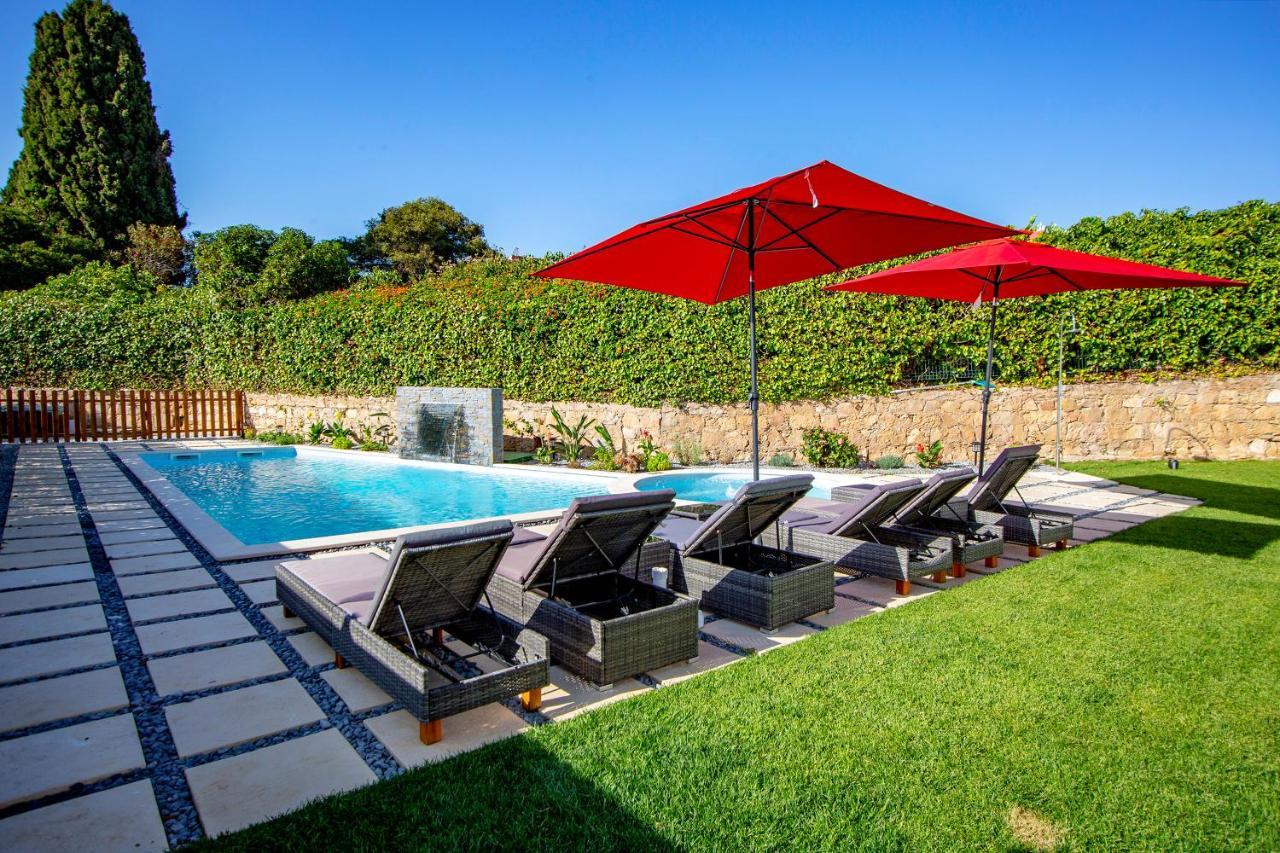 Lotus Villa 2, Albufeira Zewnętrze zdjęcie