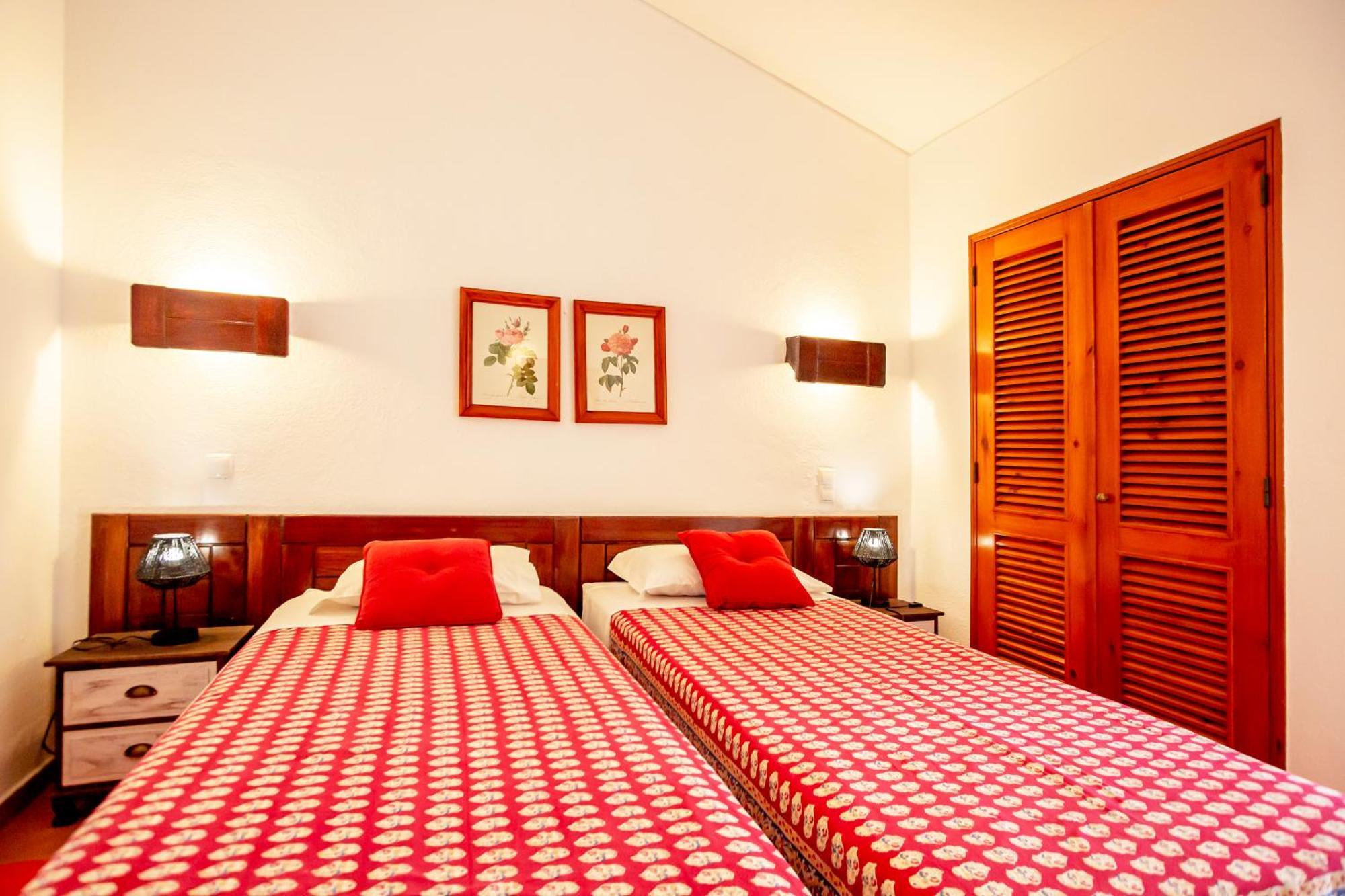 Lotus Villa 2, Albufeira Zewnętrze zdjęcie