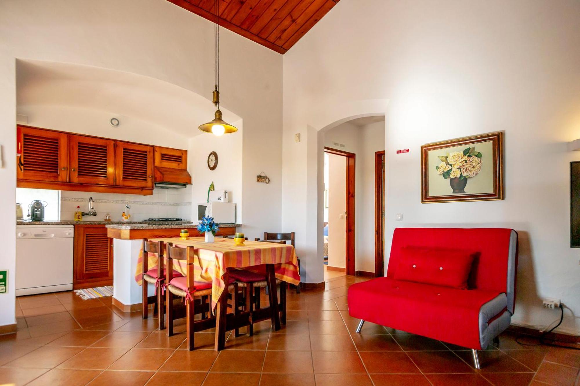 Lotus Villa 2, Albufeira Zewnętrze zdjęcie