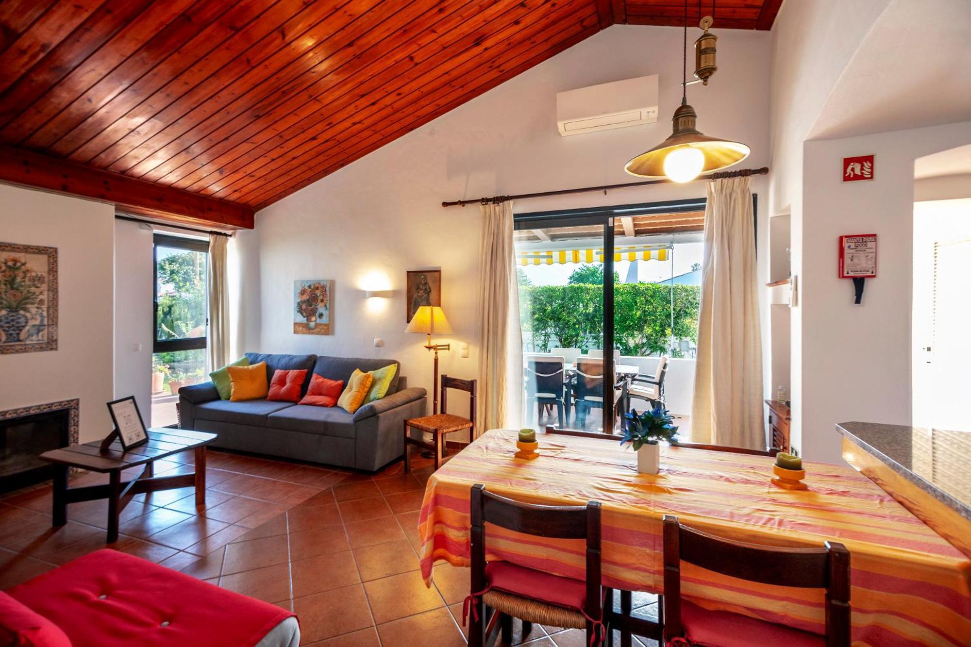 Lotus Villa 2, Albufeira Zewnętrze zdjęcie