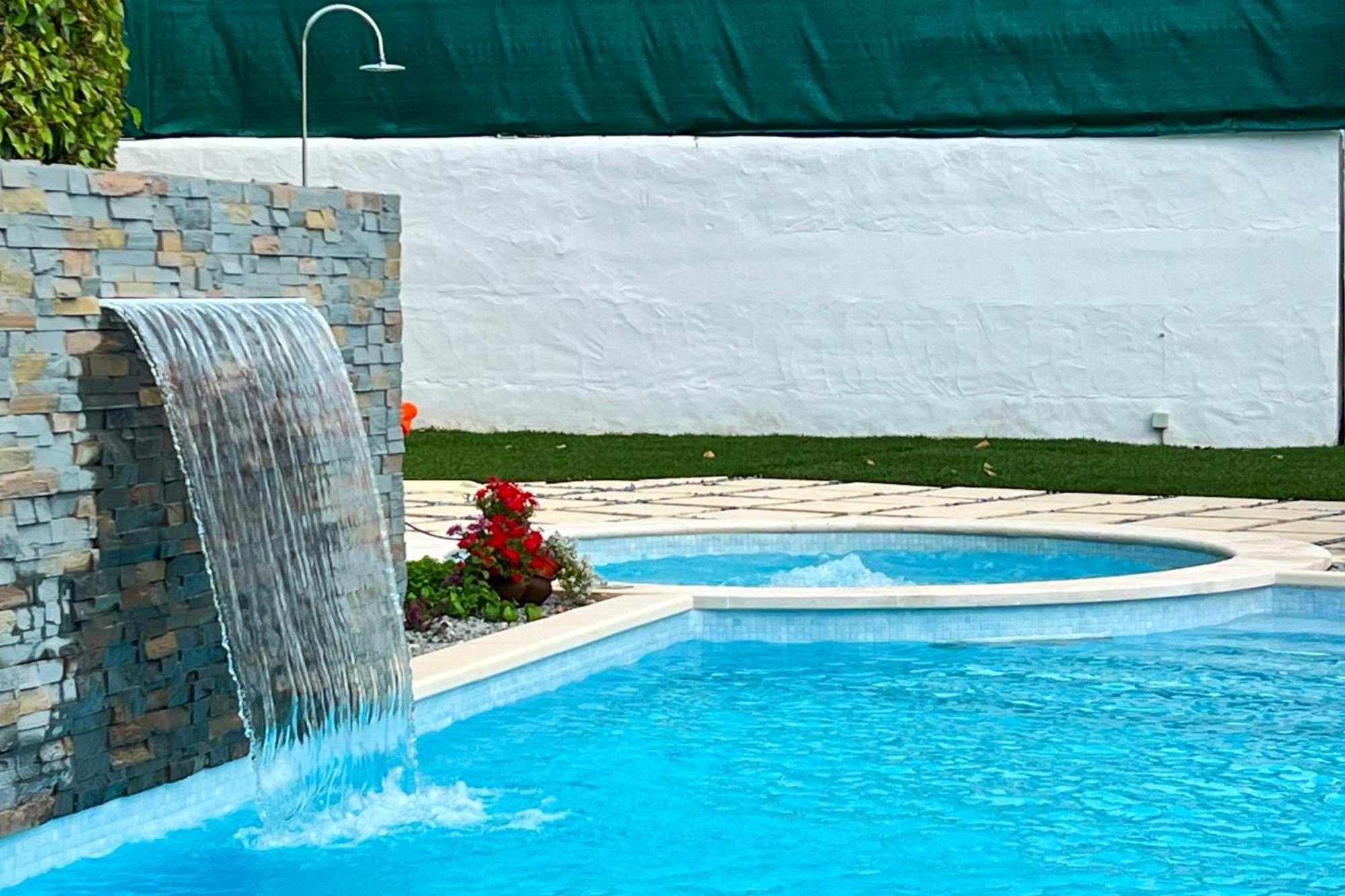 Lotus Villa 2, Albufeira Zewnętrze zdjęcie