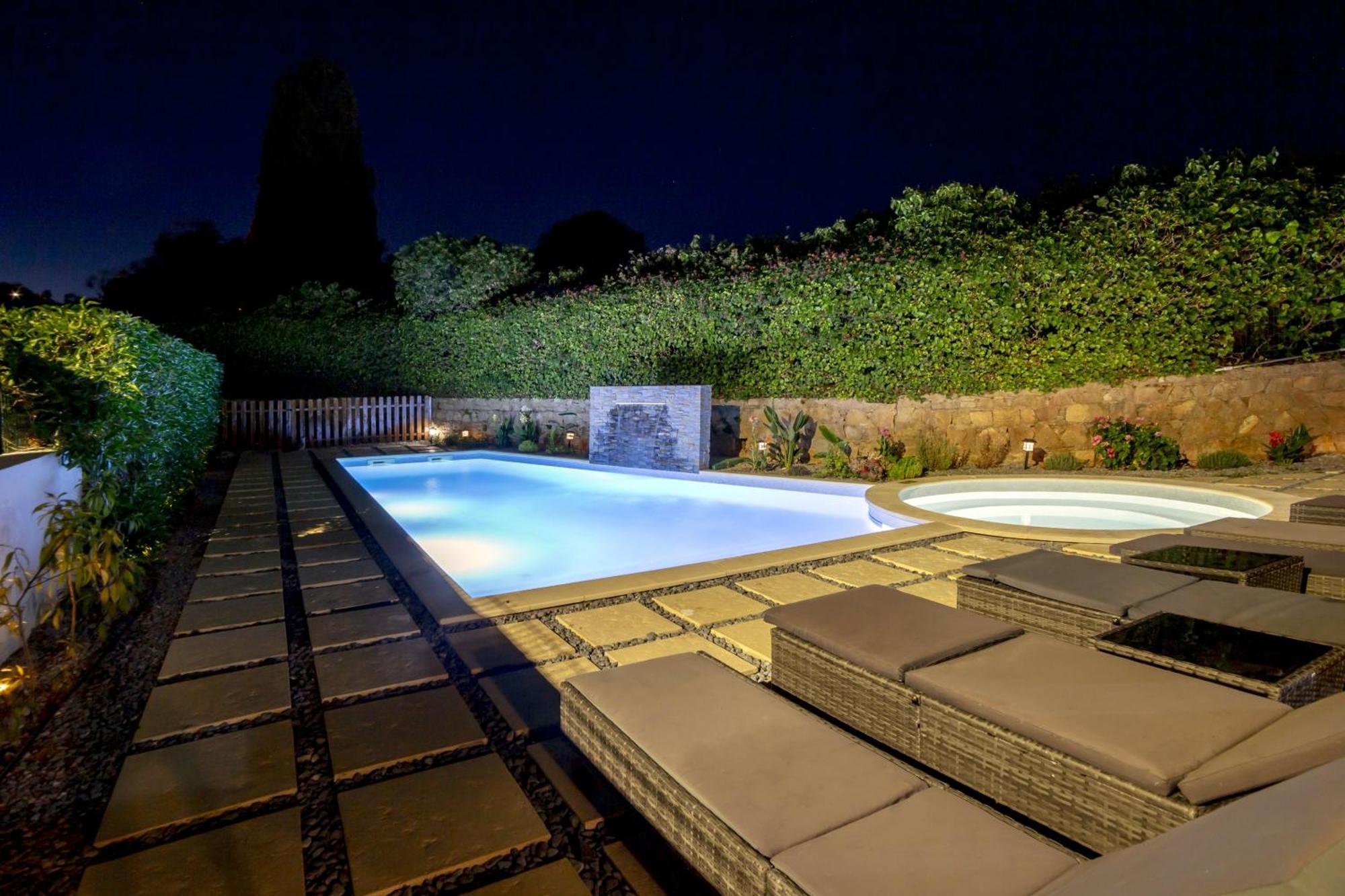 Lotus Villa 2, Albufeira Zewnętrze zdjęcie