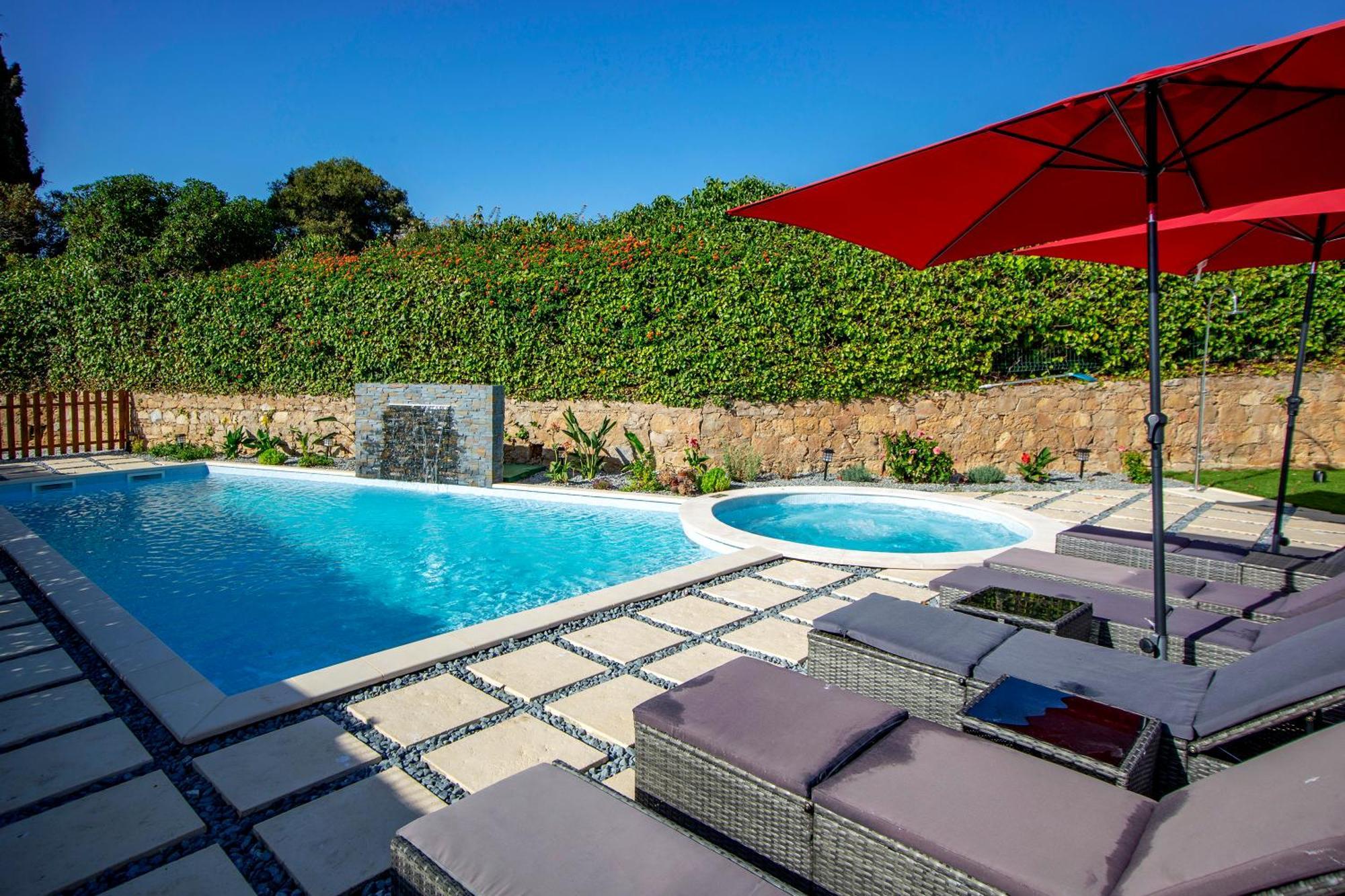 Lotus Villa 2, Albufeira Zewnętrze zdjęcie