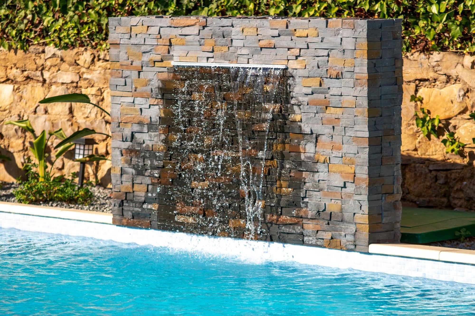 Lotus Villa 2, Albufeira Zewnętrze zdjęcie