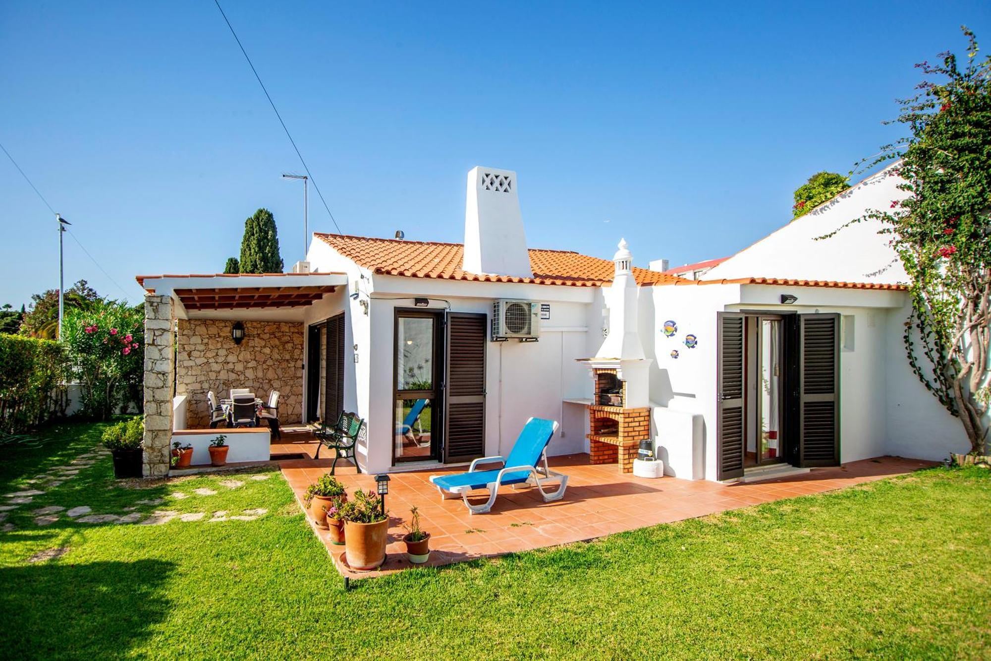 Lotus Villa 2, Albufeira Zewnętrze zdjęcie